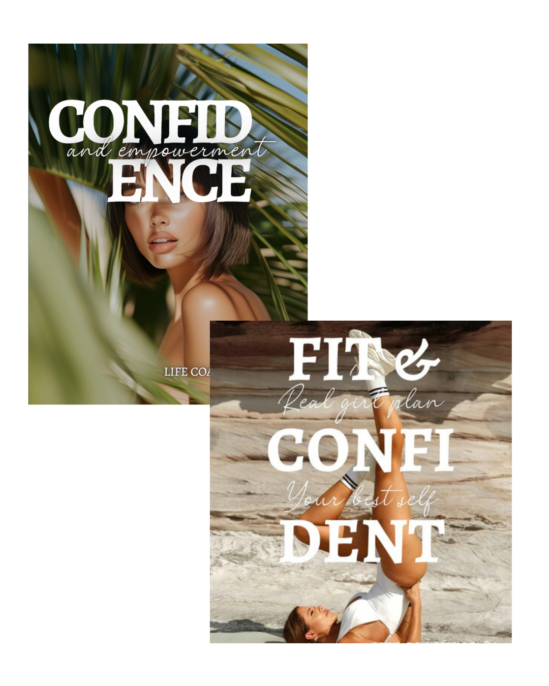 Inner Strength & Fit Confidence System