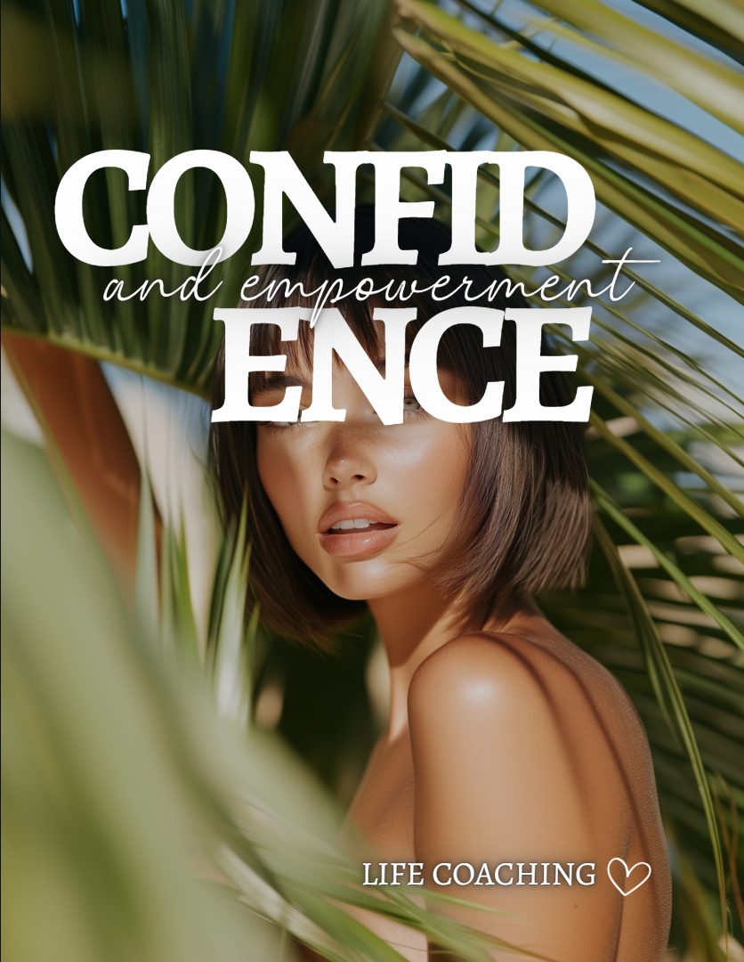 Confidence and Empowerment